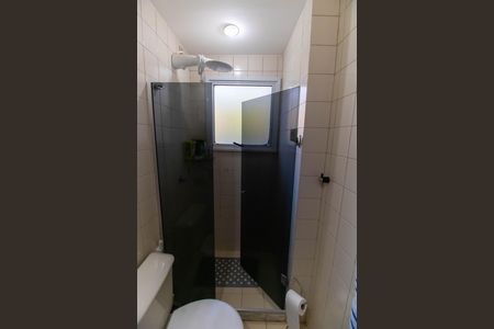 Casa de condomínio à venda com 120m², 3 quartos e 3 vagas Casa de condomínio à venda com 120m², 3 quartos e 3 vagasBanheiro Social