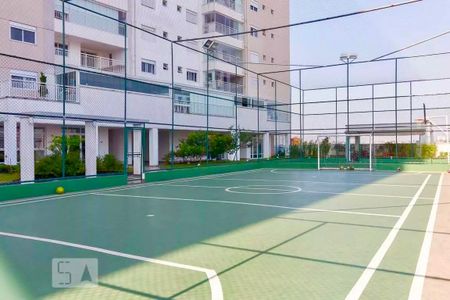 Apartamento para alugar com 91m², 2 quartos e 2 vagasQuadra Esportiva