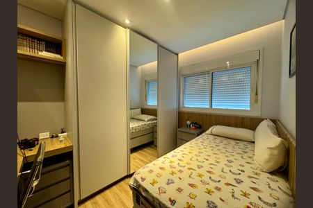 Apartamento para alugar com 91m², 2 quartos e 2 vagasQuarto 1