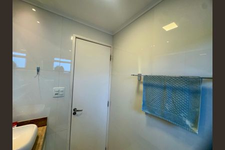 Apartamento para alugar com 91m², 2 quartos e 2 vagasBanheiro 2
