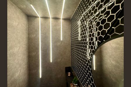 Apartamento para alugar com 91m², 2 quartos e 2 vagasBanheiro 3