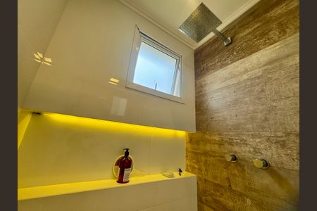 Apartamento para alugar com 91m², 2 quartos e 2 vagasBanheiro 2