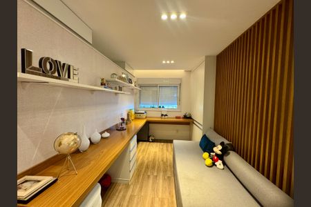 Apartamento para alugar com 91m², 2 quartos e 2 vagasSala