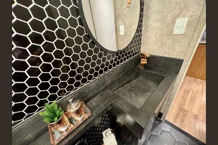 Apartamento para alugar com 91m², 2 quartos e 2 vagasBanheiro 3