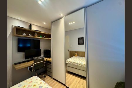 Apartamento para alugar com 91m², 2 quartos e 2 vagasQuarto 1