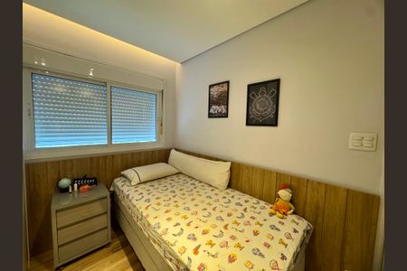 Apartamento para alugar com 91m², 2 quartos e 2 vagasQuarto 1