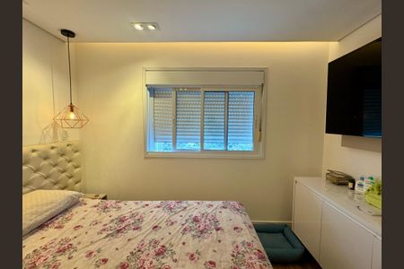 Apartamento para alugar com 91m², 2 quartos e 2 vagasQuarto 2