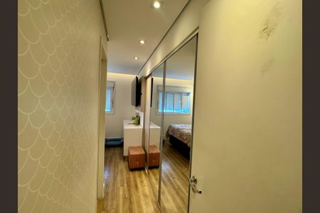 Apartamento para alugar com 91m², 2 quartos e 2 vagasCloset
