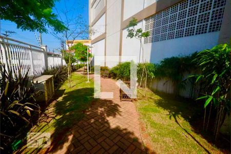 Apartamento para alugar com 91m², 2 quartos e 2 vagasÁrea comum