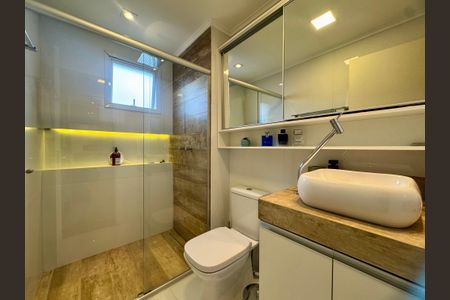 Apartamento para alugar com 91m², 2 quartos e 2 vagasBanheiro 2