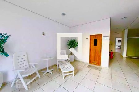 Apartamento para alugar com 91m², 2 quartos e 2 vagasSauna