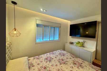 Apartamento para alugar com 91m², 2 quartos e 2 vagasQuarto 2