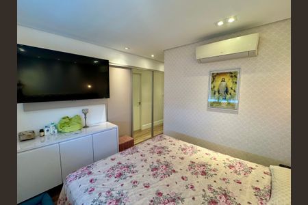 Apartamento para alugar com 91m², 2 quartos e 2 vagasQuarto 2