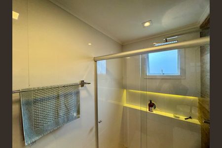 Apartamento para alugar com 91m², 2 quartos e 2 vagasBanheiro 2