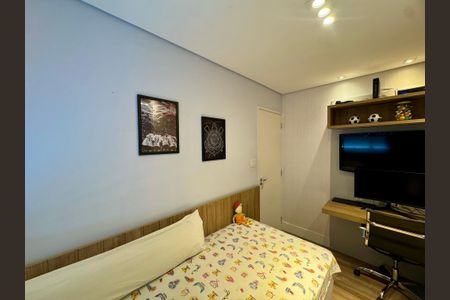 Apartamento para alugar com 91m², 2 quartos e 2 vagasQuarto 1