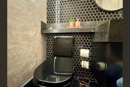 Apartamento para alugar com 91m², 2 quartos e 2 vagasBanheiro 3