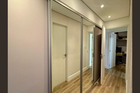 Apartamento para alugar com 91m², 2 quartos e 2 vagasCloset
