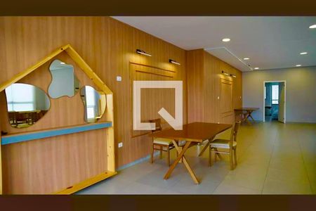 Apartamento para alugar com 91m², 2 quartos e 2 vagasSalão de Festas