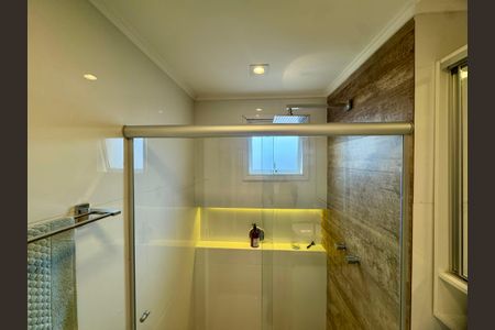 Apartamento para alugar com 91m², 2 quartos e 2 vagasBanheiro 2