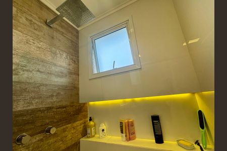 Apartamento para alugar com 91m², 2 quartos e 2 vagasBanheiro 1