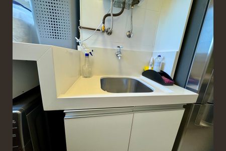 Apartamento para alugar com 91m², 2 quartos e 2 vagasÁrea de Serviço