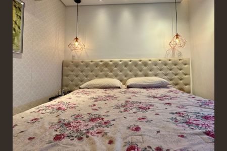 Apartamento para alugar com 91m², 2 quartos e 2 vagasQuarto 2