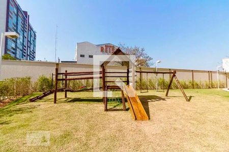 Apartamento para alugar com 91m², 2 quartos e 2 vagasÁrea comum - Playground