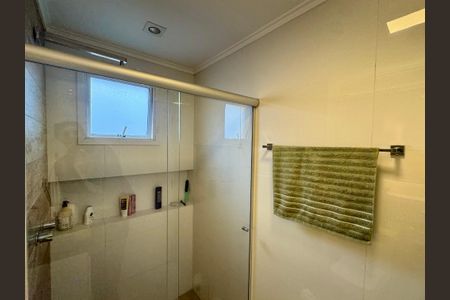 Apartamento para alugar com 91m², 2 quartos e 2 vagasBanheiro 1