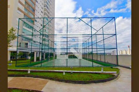 Apartamento para alugar com 91m², 2 quartos e 2 vagasQuadra Esportiva