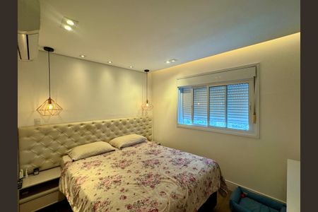 Apartamento para alugar com 91m², 2 quartos e 2 vagasQuarto 2