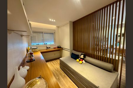 Apartamento para alugar com 91m², 2 quartos e 2 vagasSala