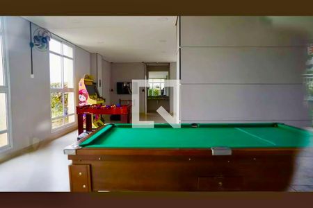 Apartamento para alugar com 91m², 2 quartos e 2 vagasSala de Jogos