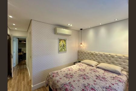 Apartamento para alugar com 91m², 2 quartos e 2 vagasQuarto 2