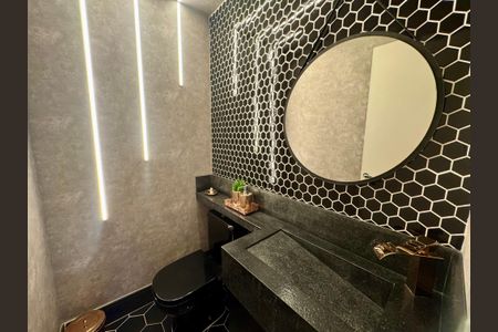 Apartamento para alugar com 91m², 2 quartos e 2 vagasBanheiro 3