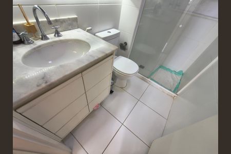 Apartamento à venda com 64m², 2 quartos e 1 vaga