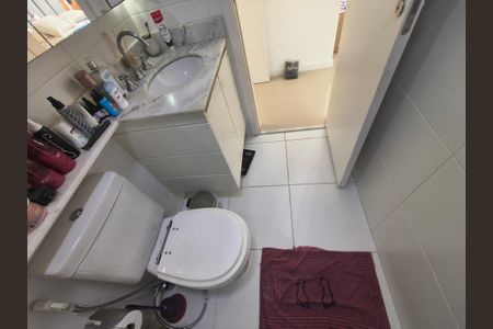 Apartamento à venda com 64m², 2 quartos e 1 vaga