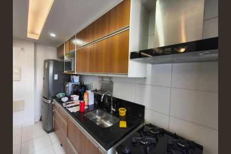 Apartamento à venda com 64m², 2 quartos e 1 vaga