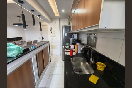 Apartamento à venda com 64m², 2 quartos e 1 vaga
