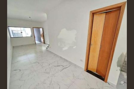 Casa à venda com 3 quartos, 120m² em Jardim Vila Formosa, São Paulo