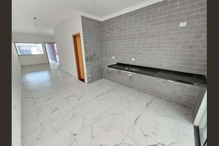 Casa à venda com 3 quartos, 120m² em Jardim Vila Formosa, São Paulo