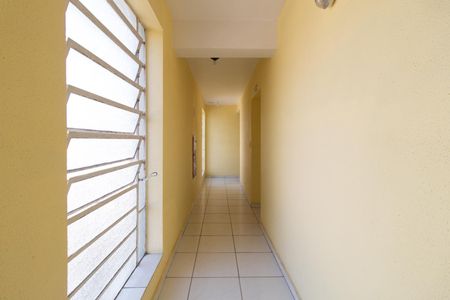Apartamento para alugar com 50m², 1 quarto e 1 vaga Apartamento para alugar com 50m², 1 quarto e 1 vagaÁrea comum