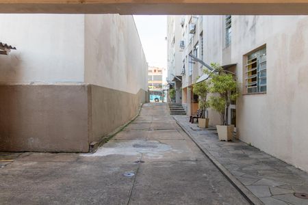 Apartamento para alugar com 50m², 1 quarto e 1 vaga Apartamento para alugar com 50m², 1 quarto e 1 vagaÁrea comum