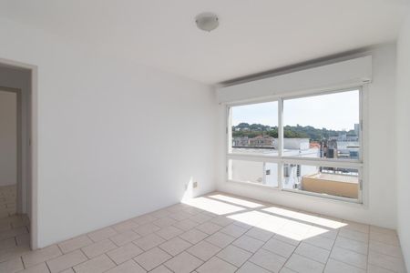 Sala de apartamento para alugar com 1 quarto, 50m² em Partenon, Porto Alegre