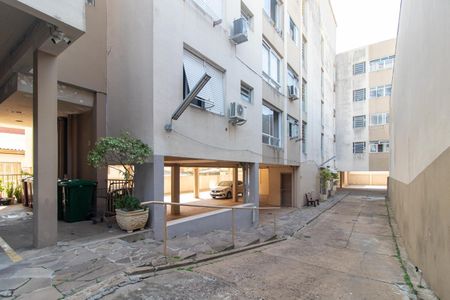 Apartamento para alugar com 50m², 1 quarto e 1 vaga Apartamento para alugar com 50m², 1 quarto e 1 vagaÁrea comum