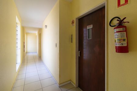 Apartamento para alugar com 50m², 1 quarto e 1 vaga Apartamento para alugar com 50m², 1 quarto e 1 vagaElevador
