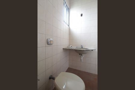 Apartamento para alugar com 68m², 3 quartos e 1 vagaBanheiro Social