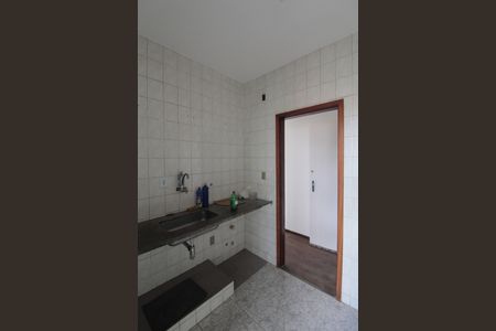 Apartamento para alugar com 68m², 3 quartos e 1 vagaCozinha