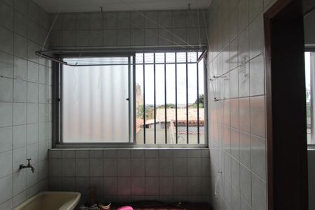 Apartamento para alugar com 68m², 3 quartos e 1 vagaÁrea de Serviço