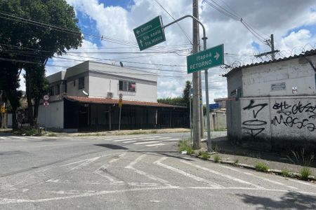 Apartamento para alugar com 68m², 3 quartos e 1 vaga