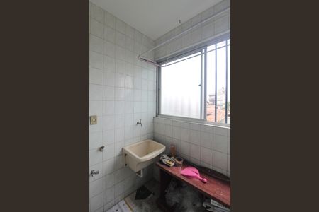 Apartamento para alugar com 68m², 3 quartos e 1 vagaÁrea de Serviço